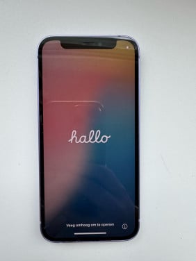 Iphone 12 mini