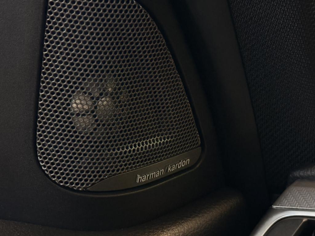 BMW 3-serie touring 320i m sport edition | pano | harman / kardon | leder |