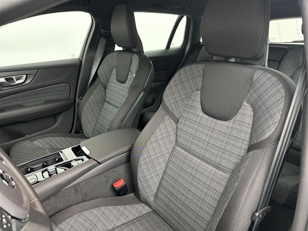 Volvo V60 t6 awd gt business edition