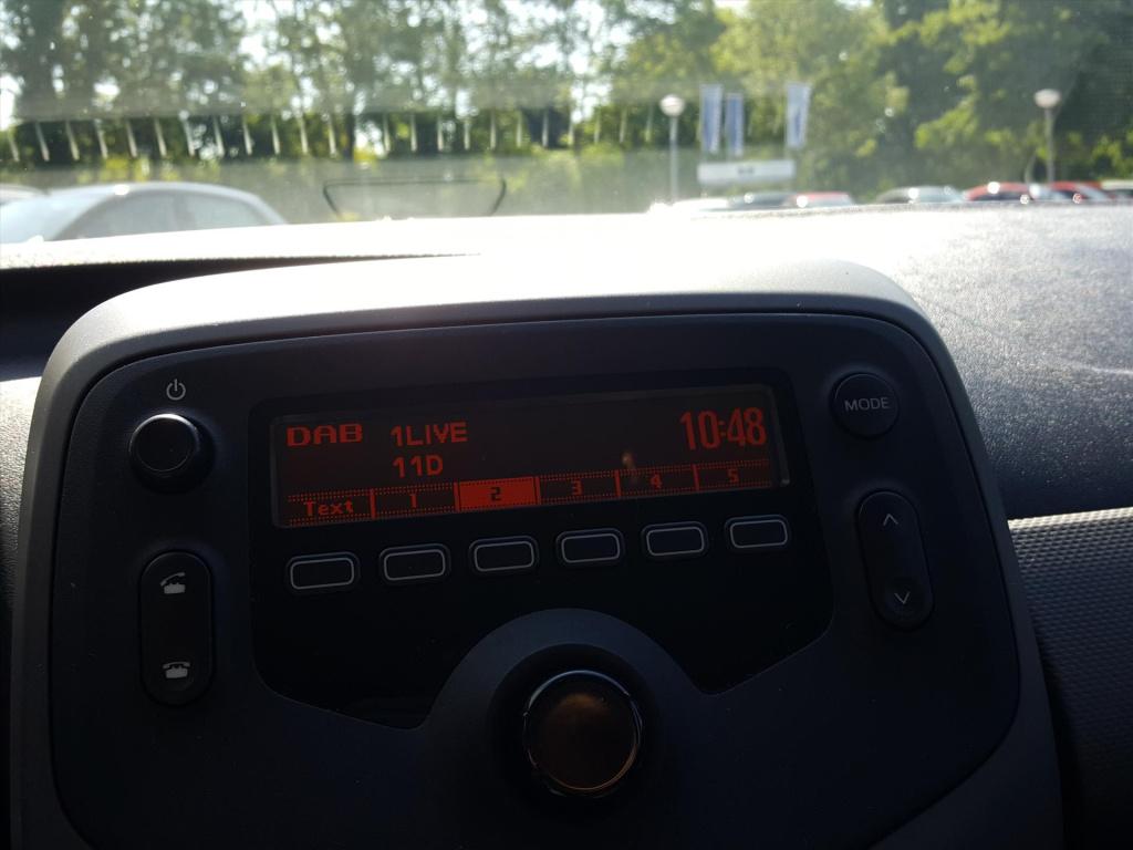 Peugeot 108 1.0 e-vti 72pk 5d active airco | bluetooth bellen & muziekstrea