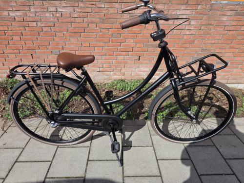 AVALON | HOLLAND | 28 INCH | FRAME 50CM | NEXUS 3 | NETTE STAAT!