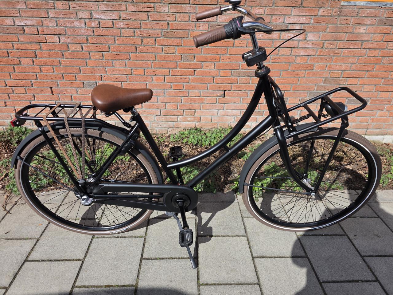 AVALON | HOLLAND | 28 INCH | FRAME 50CM | NEXUS 3 | NETTE STAAT!