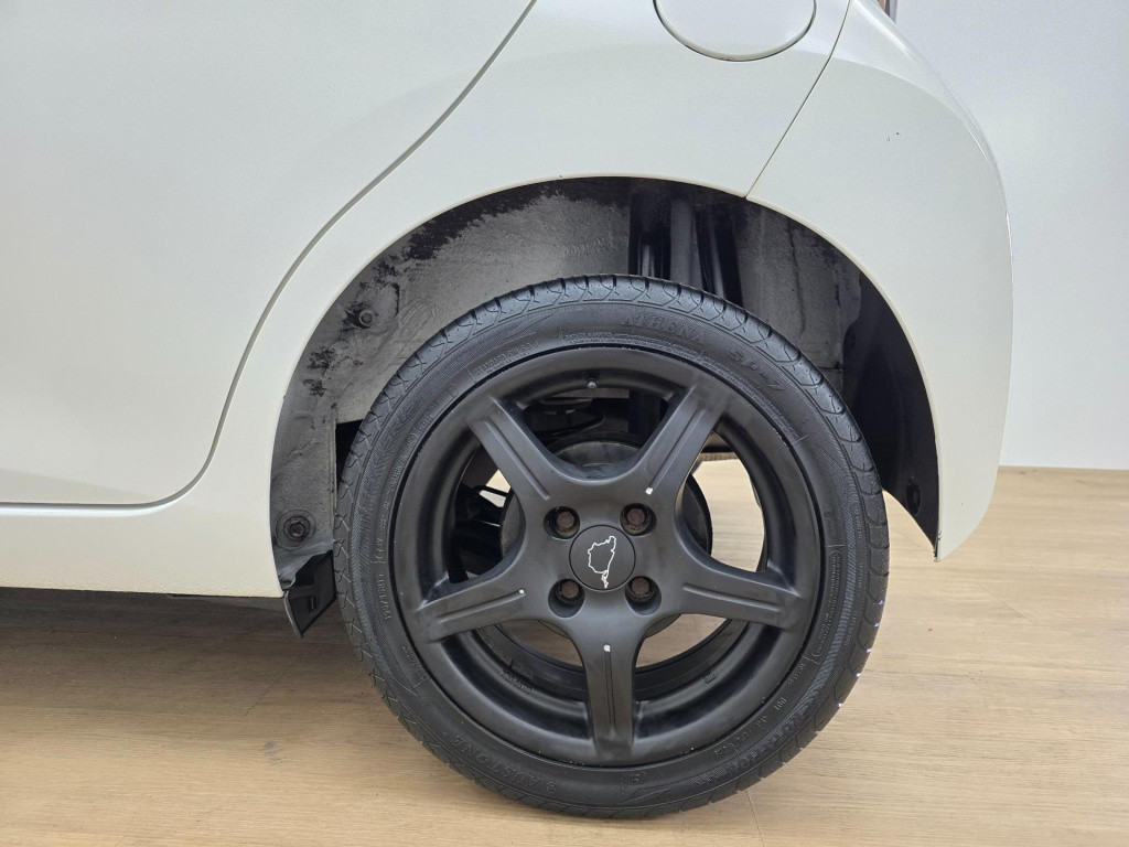 Toyota Aygo occasion 1.0 vvt-i x-play met parkeercamera | tweedehands toyot