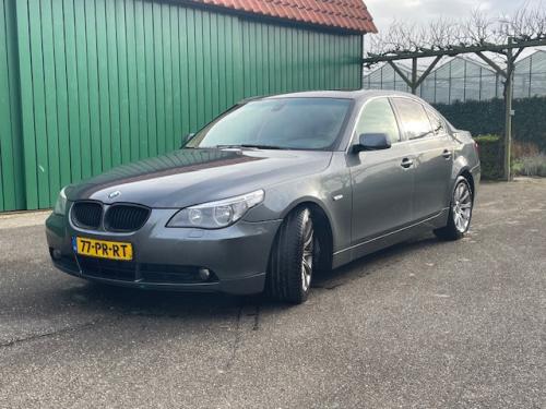 BMW 520i 2004