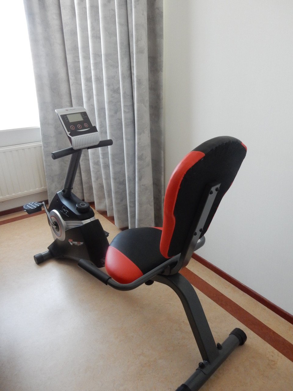 Hometrainer