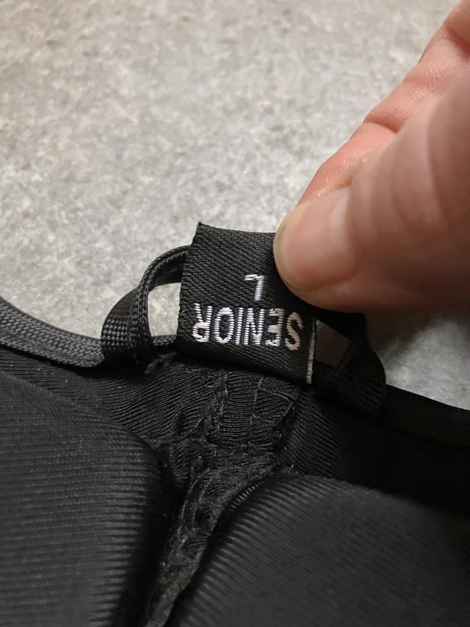 Bodyprotector Sir Lancelot L