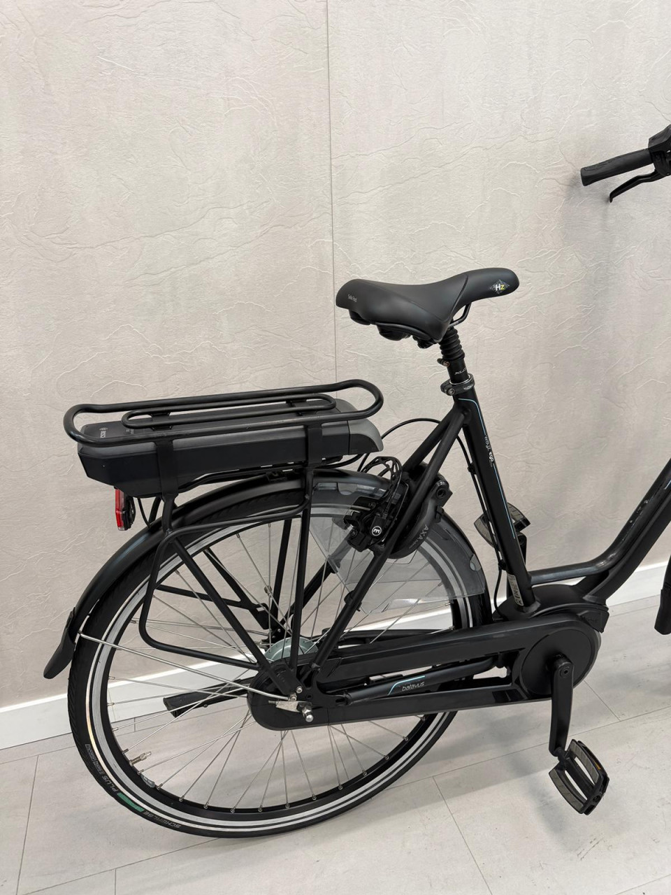 Batavus Wayz E-Go Bosch Active Line Plus 57CM 500Wh