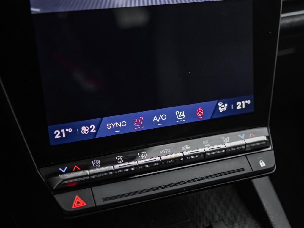Renault Scenic e-tech techno 220