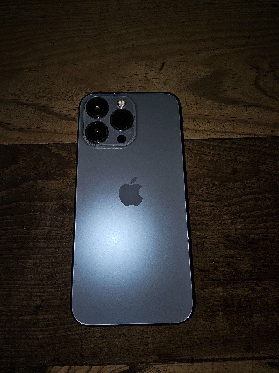 Iphone 13 pro