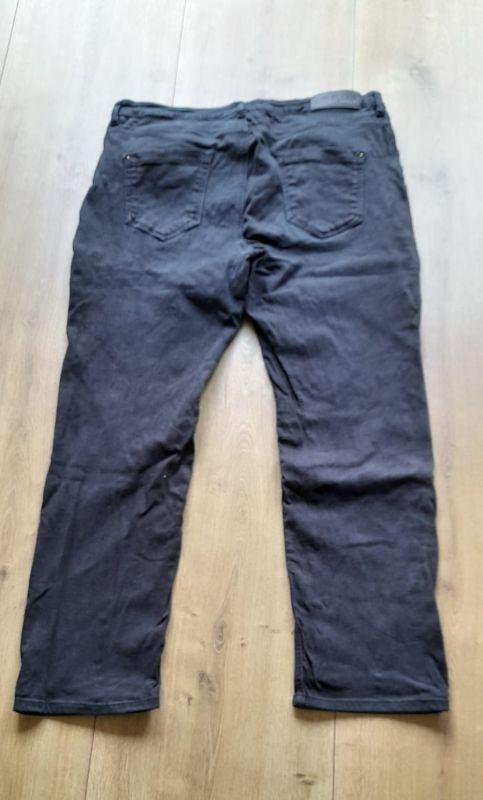 👖 4 mooie spijkerbroeken – maat 50 – regular fit – MS Mode