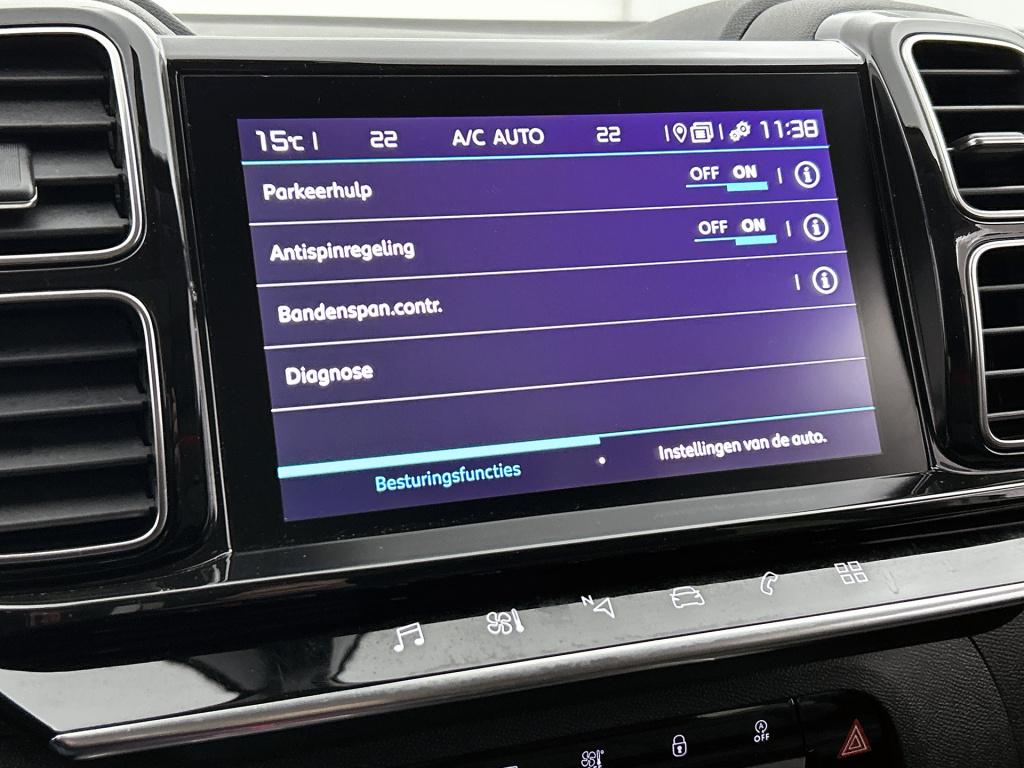 Citroen C5 Aircross 180pk automaat feel | rijklaar | panoramadak | camera |
