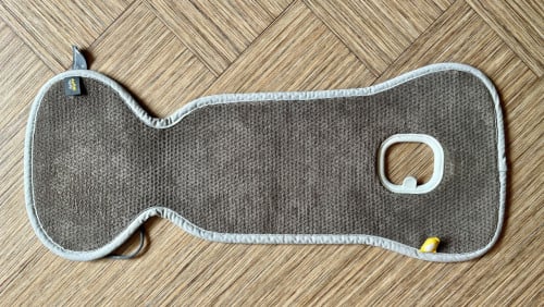 AeroMoov Airlayer voor een Maxi Cosi