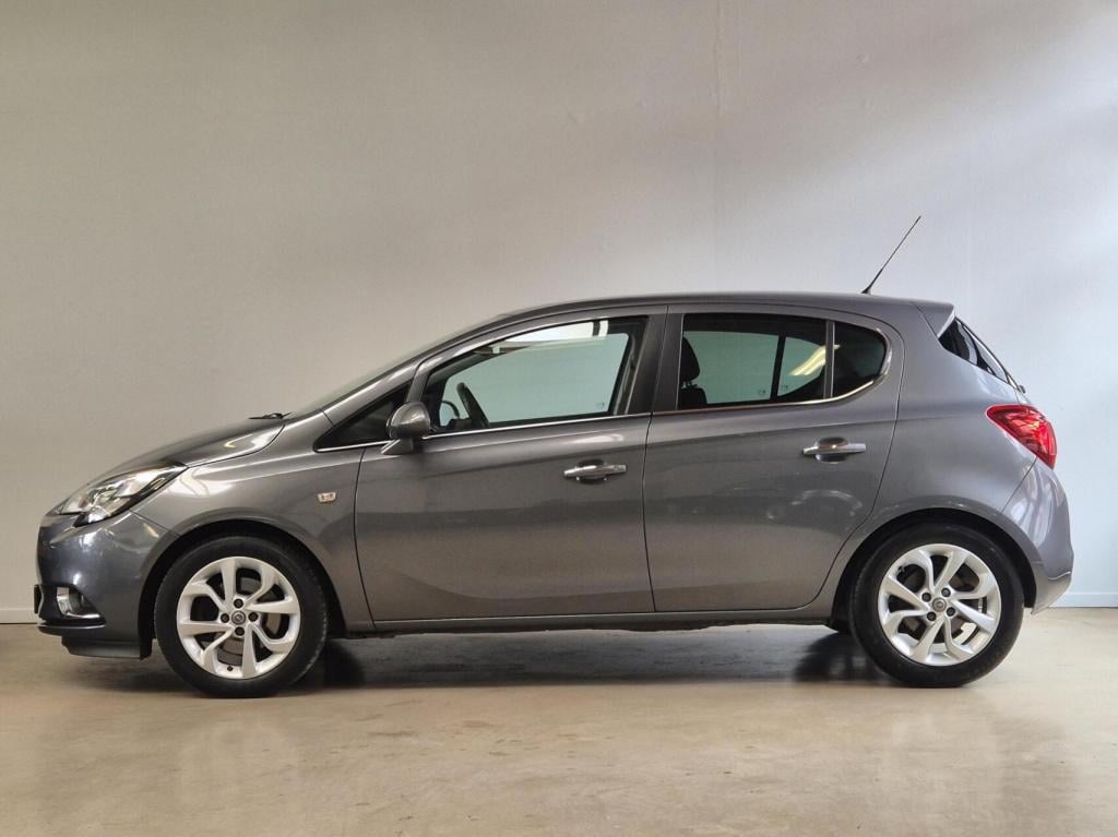 Opel Corsa 1.0 turbo innovation / dealeronderhouden / 1e eigenaar