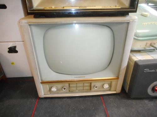 Div. vintage Tv,s jaren 50 t/m jaren 70