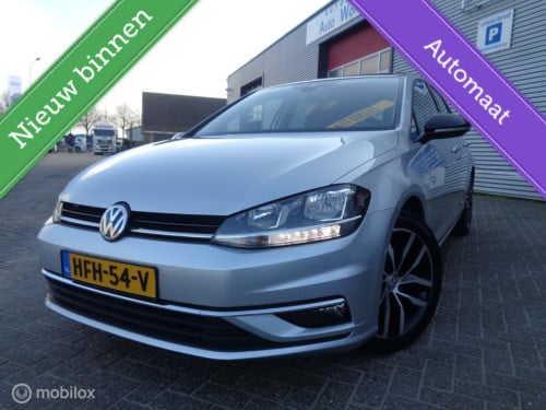 Volkswagen Golf 1.5 tsi iq-drive/airco/ecc/panorama dak/led/navi/carplay/lm