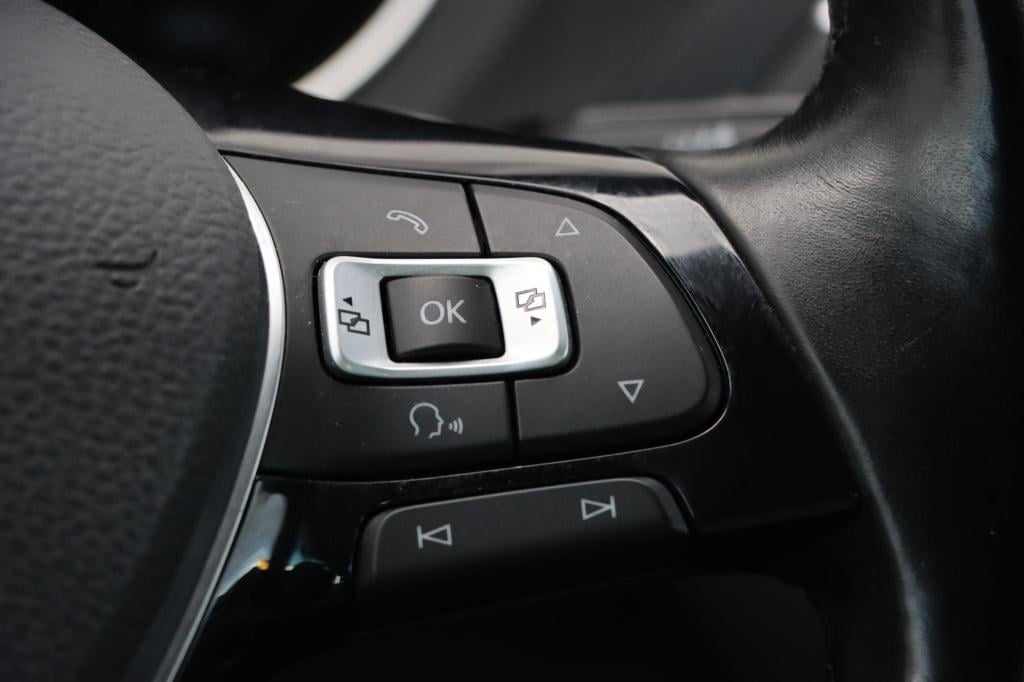 Volkswagen Tiguan 1.4 tsi comfortline 125pk
