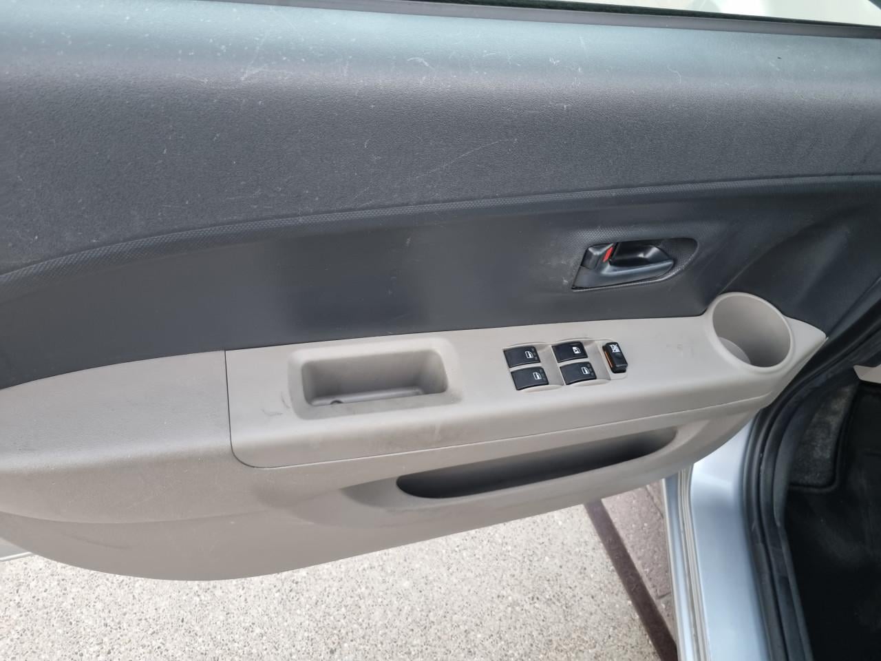 Daihatsu Sirion 2 1.3-16V Comfort | Trekhaak