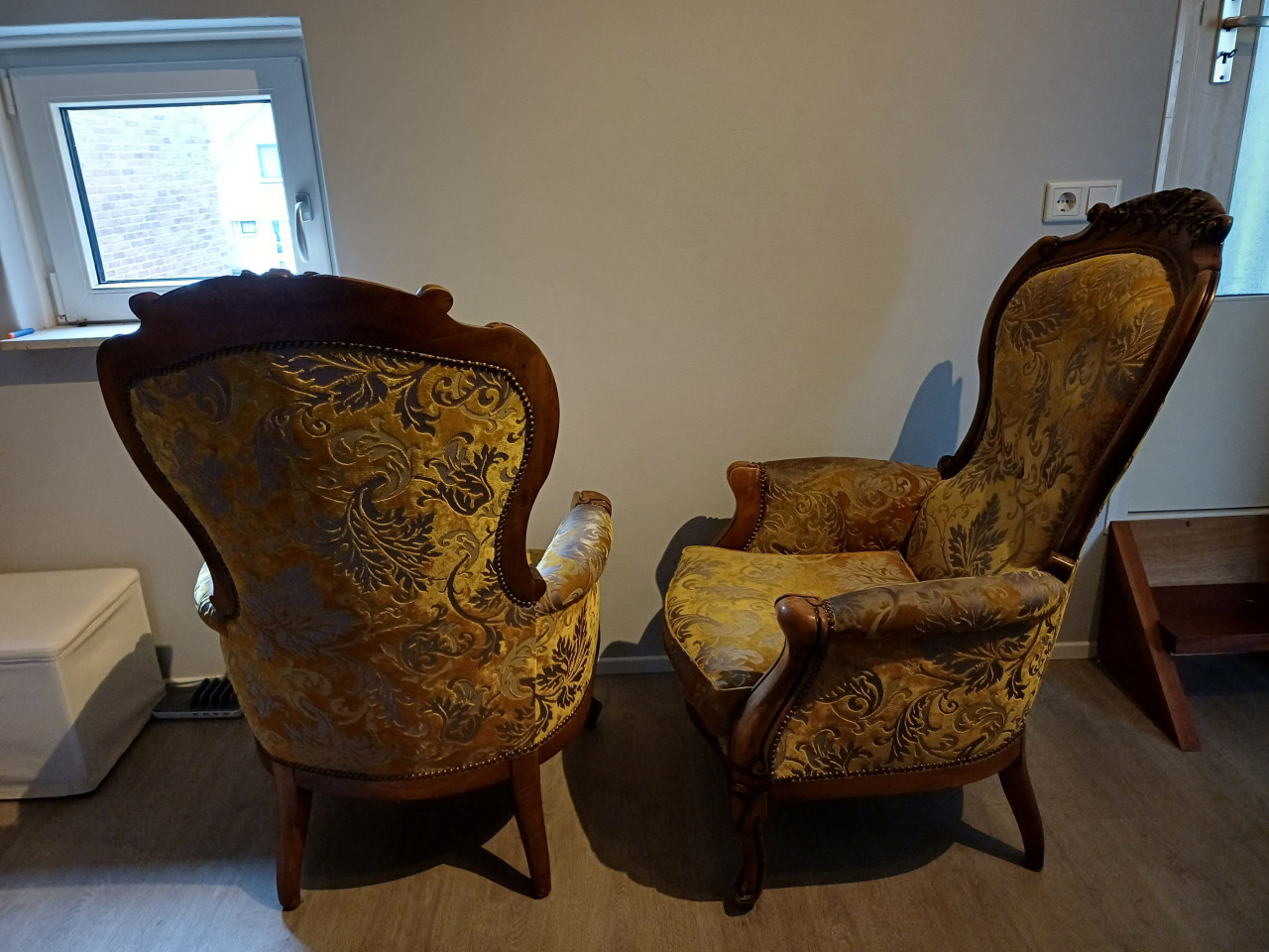 Stoelen