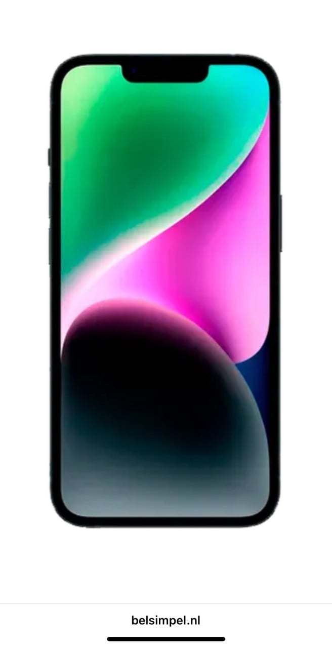 Iphone 14