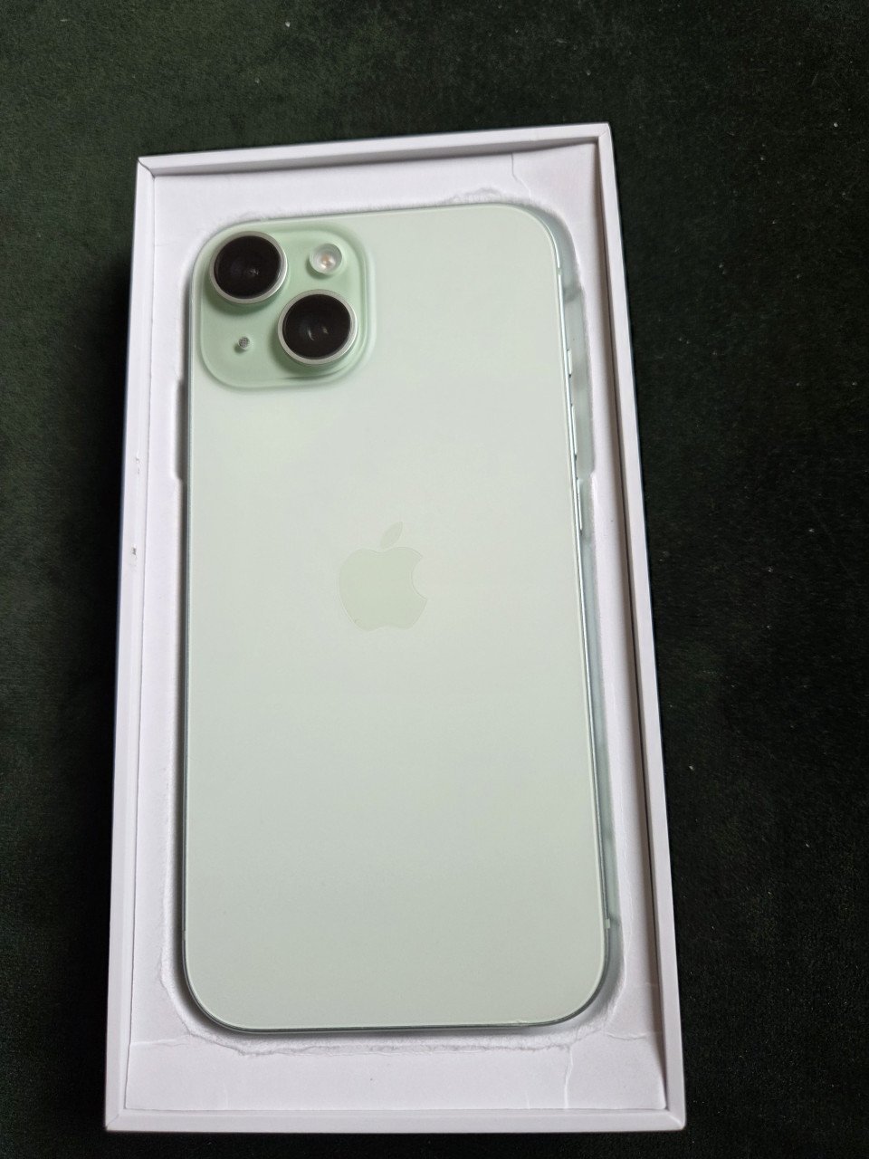 Iphone 15 256GB