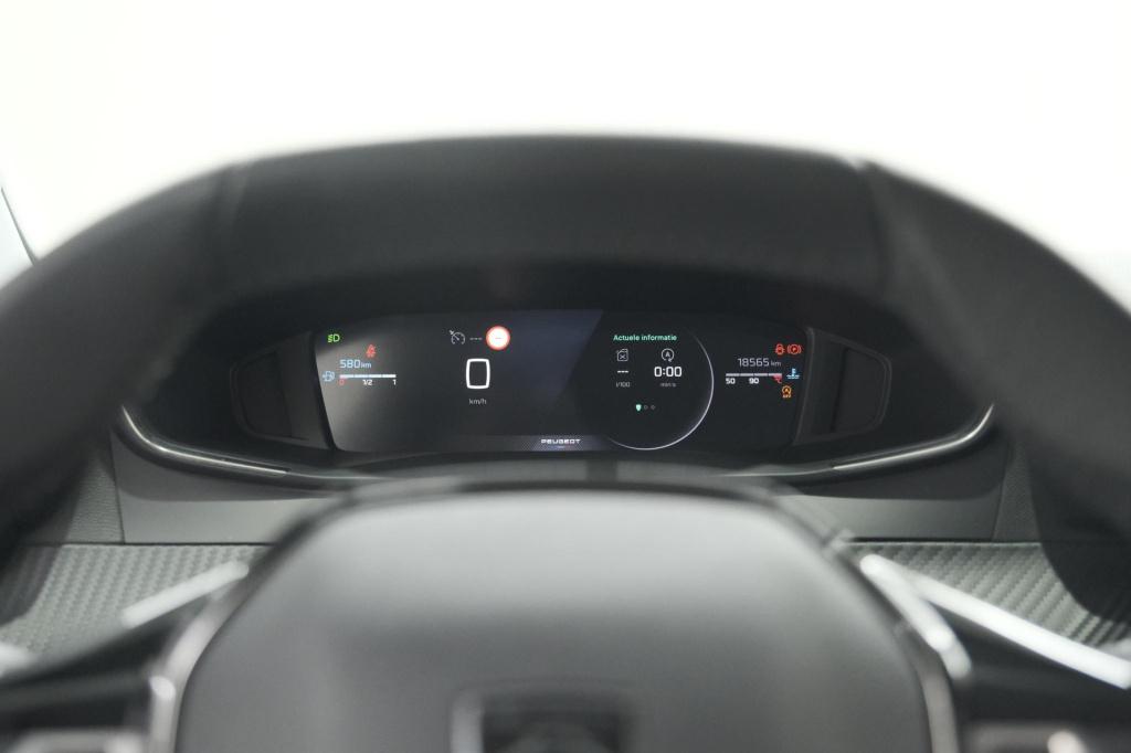 Peugeot 208 puretech 100 allure | 360 camera | dodehoekdetectie | apple car