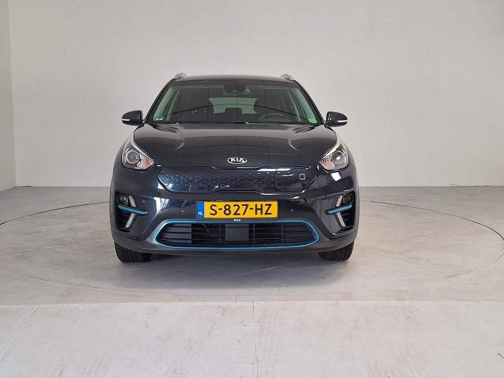 Kia E-niro dynamicline 64 kwh