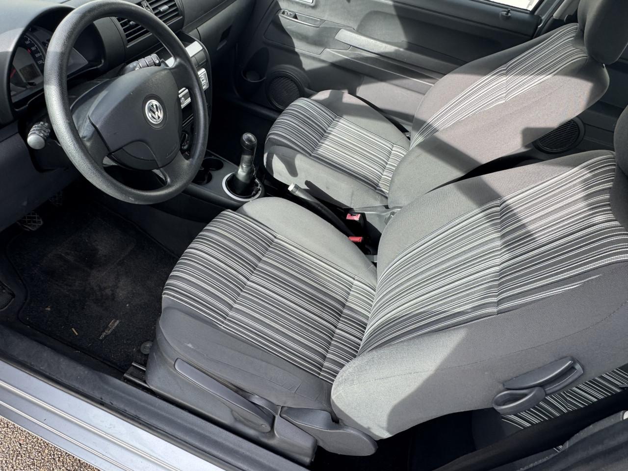 Volkswagen Fox 1.4 Trendline Bouwjaar 2006 AIRCO NAP ! ! !