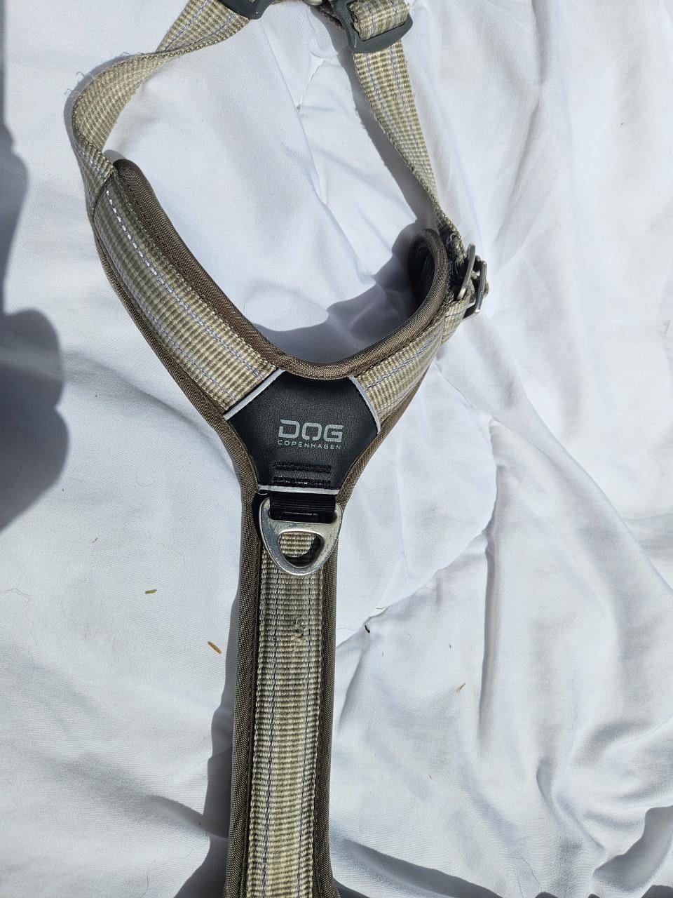 Hondentuigje Dog Copenhagen M