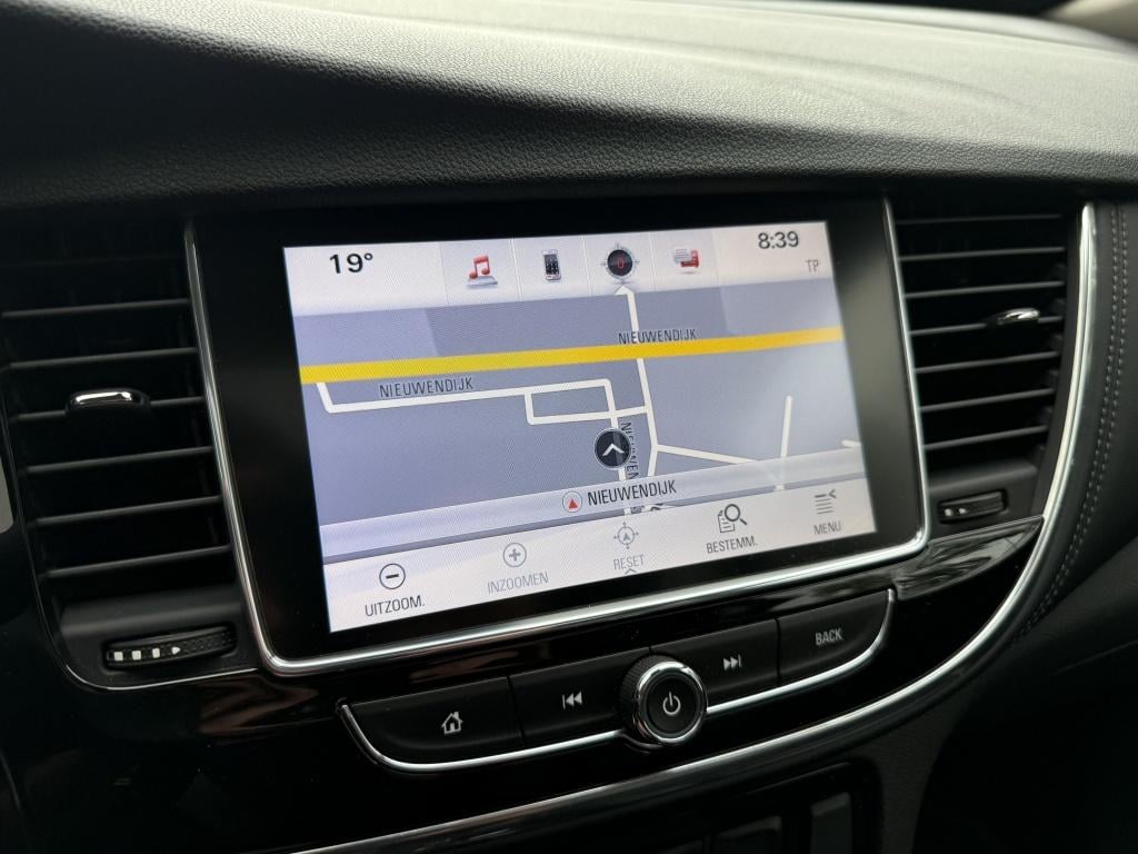 Opel Mokka 1.4 turbo innovation - top uitvoering -
