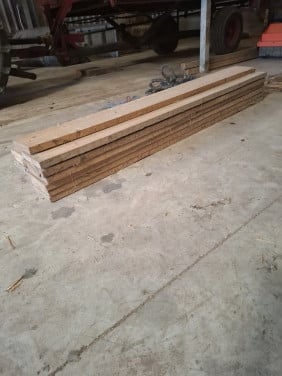 Planken