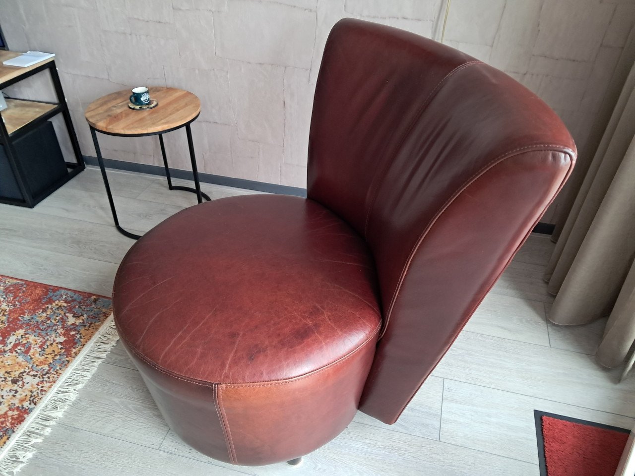 Fauteuil