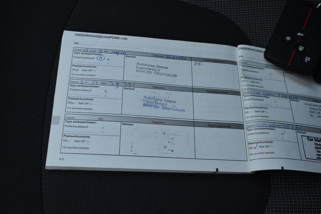 Renault Captur 0.9 tce dynamique | trekhaak | nap | apk 6-2027 | cruise con