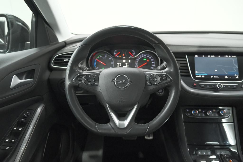 Opel Grandland X 1.6 turbo 300 hybrid4 ultimate | trekhaak | 360 camera | a