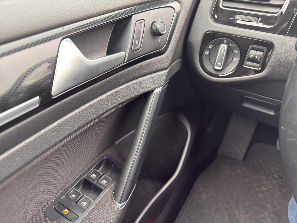 Volkswagen Golf variant 1.2 tsi highline