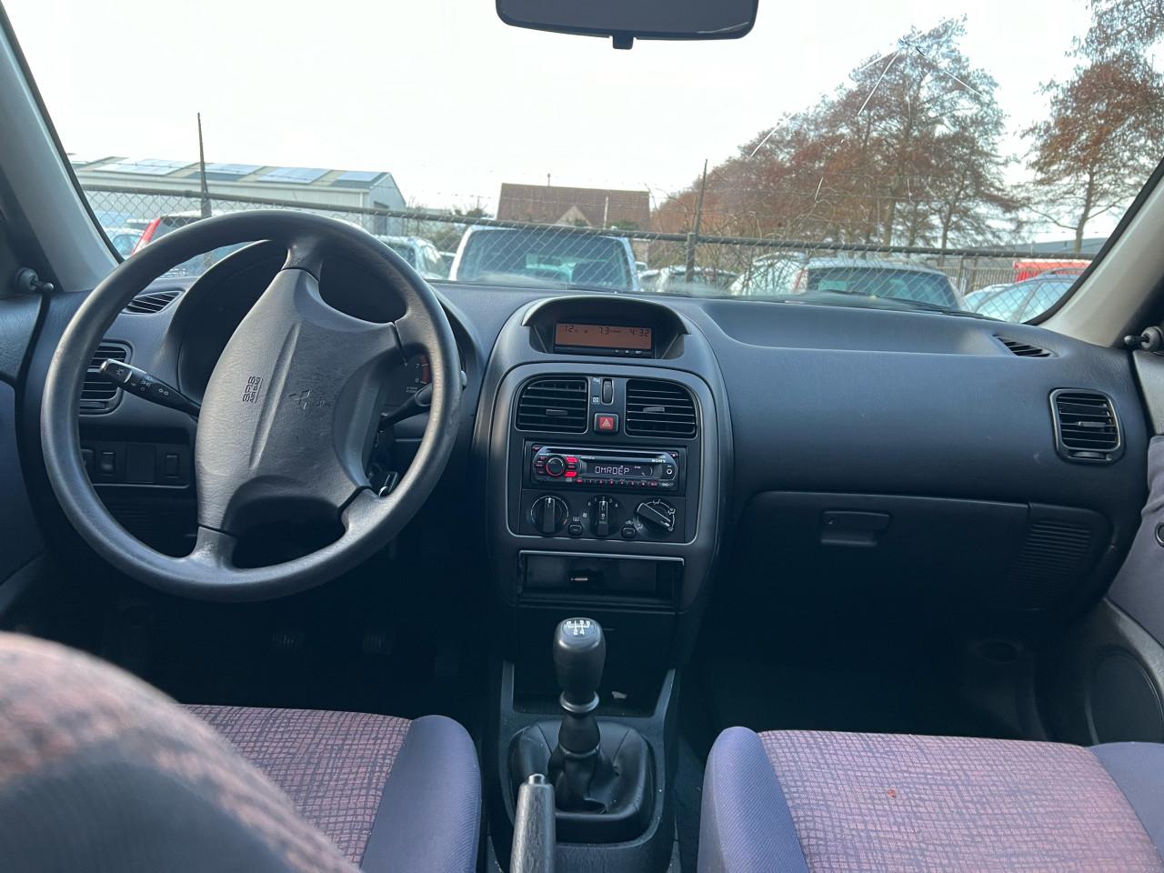 Mitsubishi Carisma 1.6 Classic.nl Vol Jaar Apk