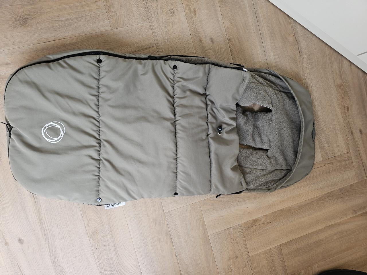 Bugaboo Cameleon 3