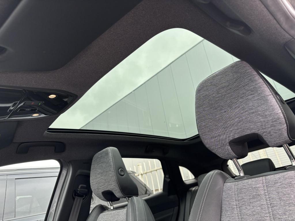 Renault Austral mild hybrid 160 x-tronic techno | 1800 kg trekgewicht | pan