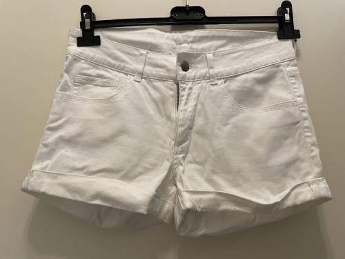 Korte broek meisjes