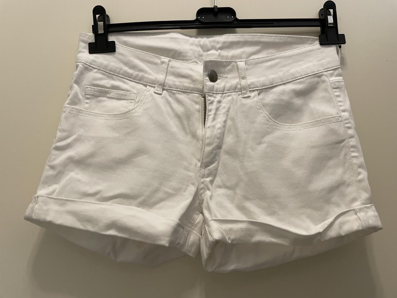 Korte broek meisjes