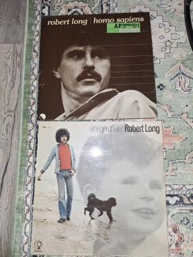 L.p.s Robert Long