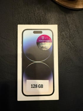 IPhone 14 Pro