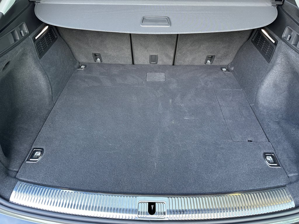 Audi Q5 sportback 50 tfsi e s-line | panoramadak | leder | adapt. cruise | 