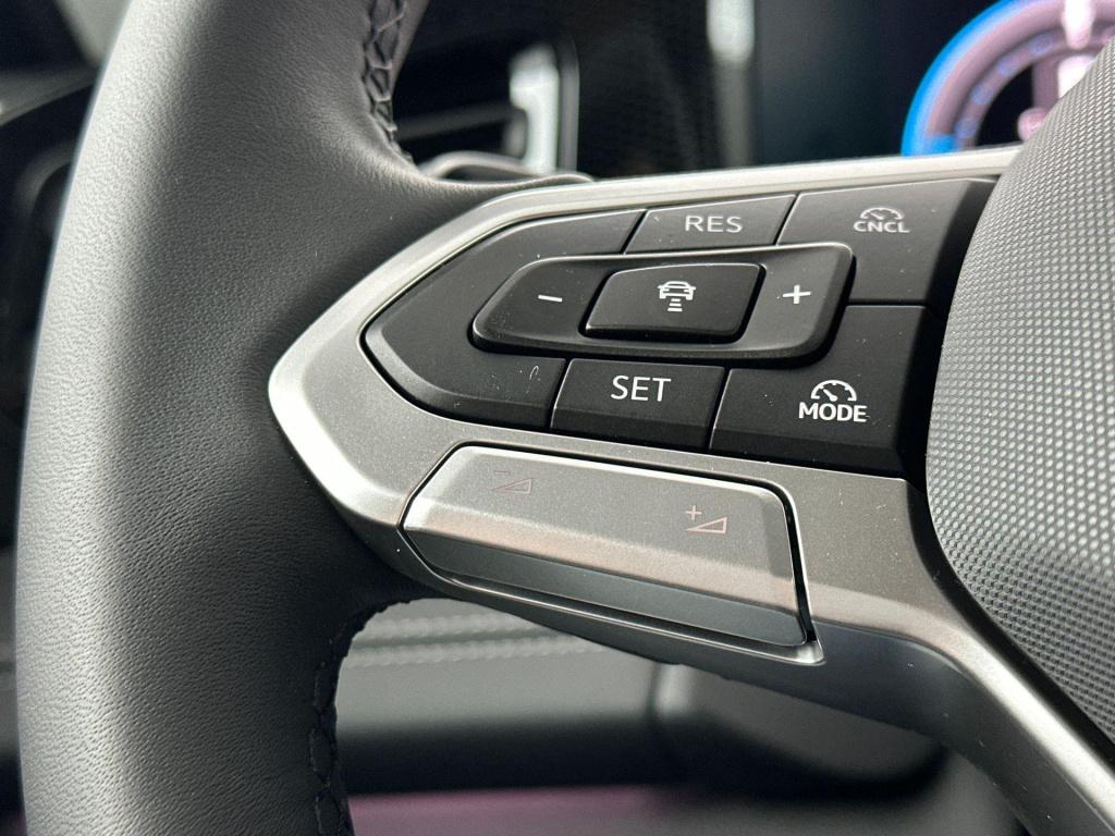 Volkswagen Tiguan life edition 1.5 ehybrid 150 kw / 204 pk