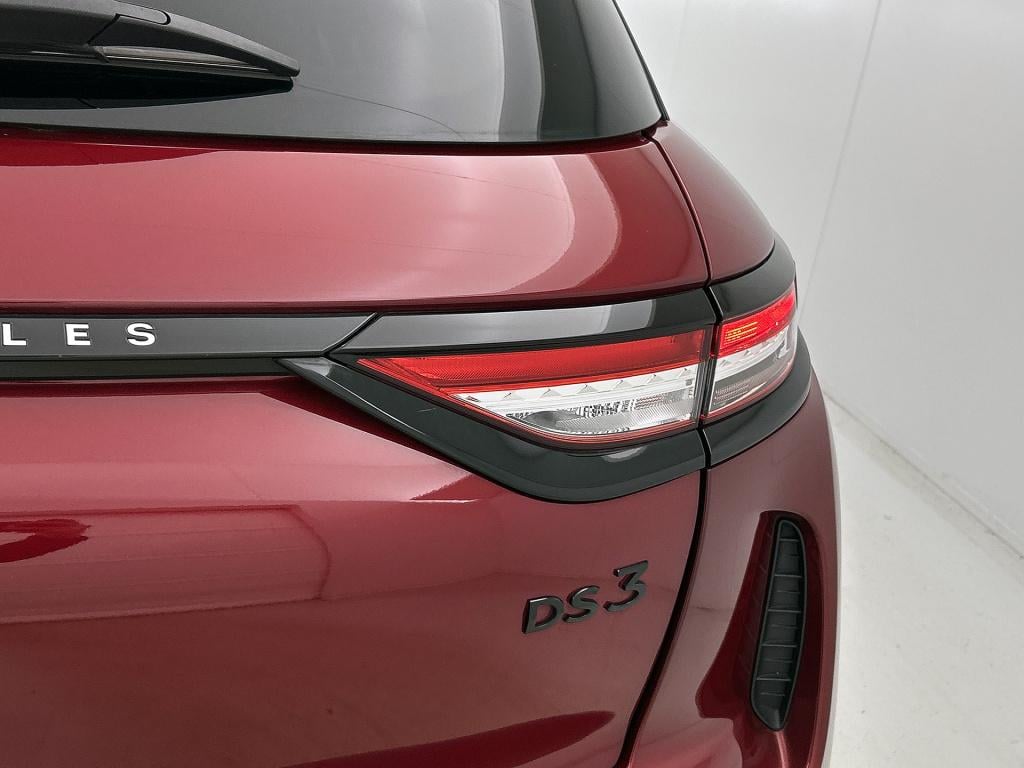 Ds Ds 3 130 pk automaat performance line | rijklaar | 360 camera | apple ca