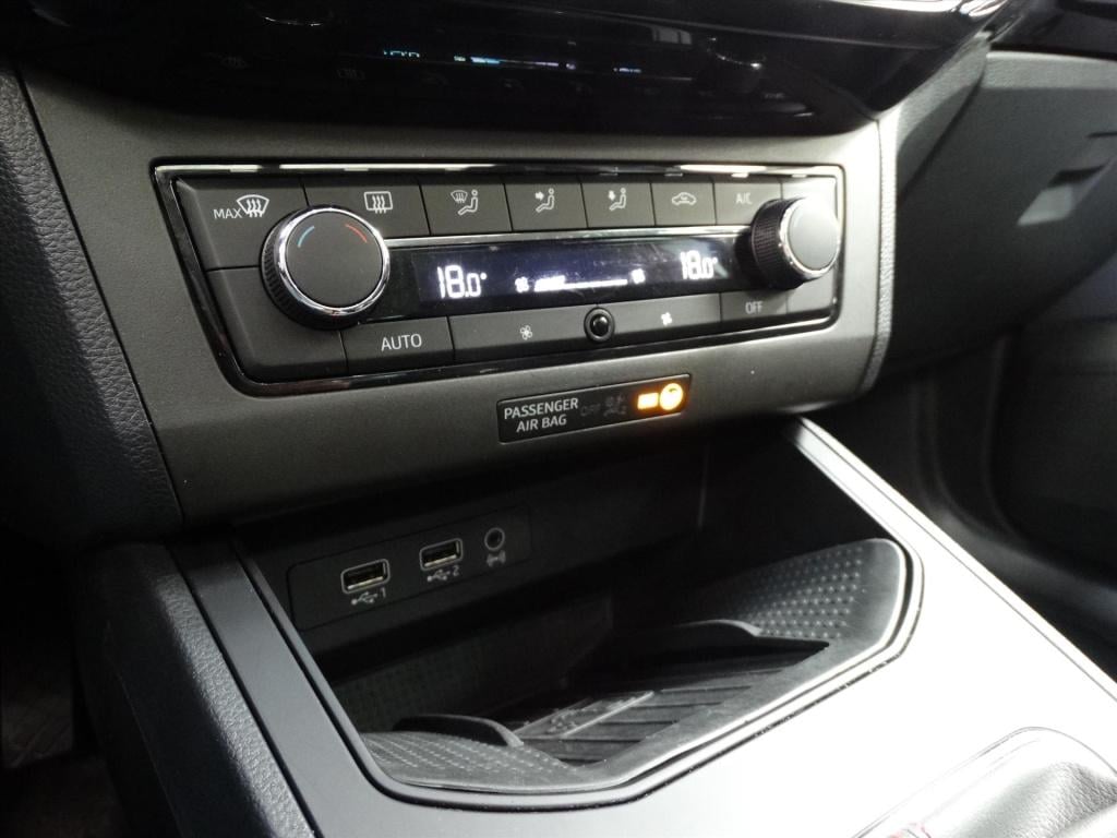 Seat Ibiza 1.0 ecotsi 115pk fr business intense