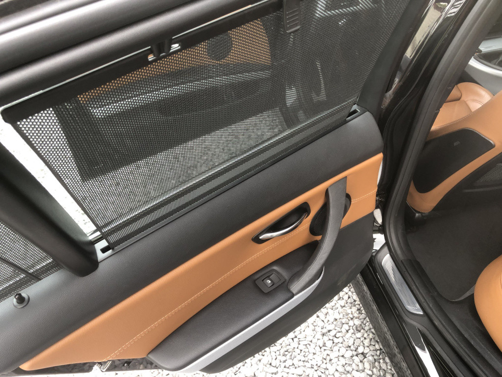 BMW 3-serie touring 318i high executive m-sport edition