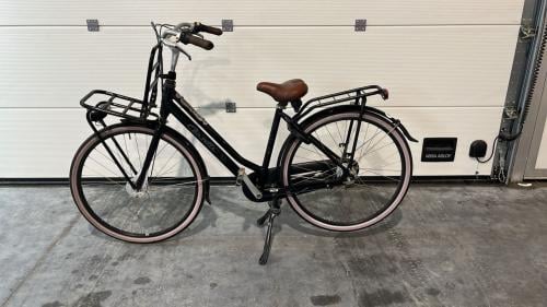 Fiets gazelle miss grace