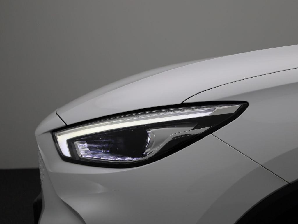 MG Zs Ev standard range 50kwh comfort | navi | camera | carplay | led kopla