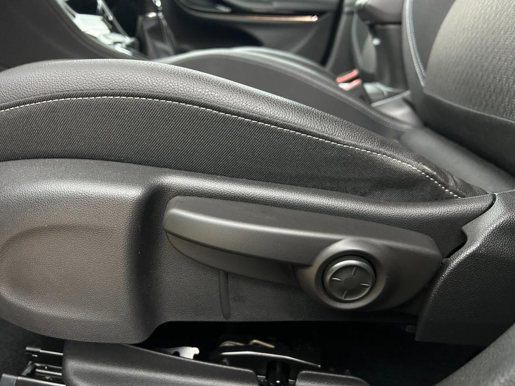 Opel Astra occasion 1.4 innovation | blauw | tweedehands opel astra | airco