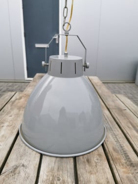 INDUSTRIËLE LAMP